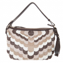 Gianni Conti,  , 3304717- taupe multi